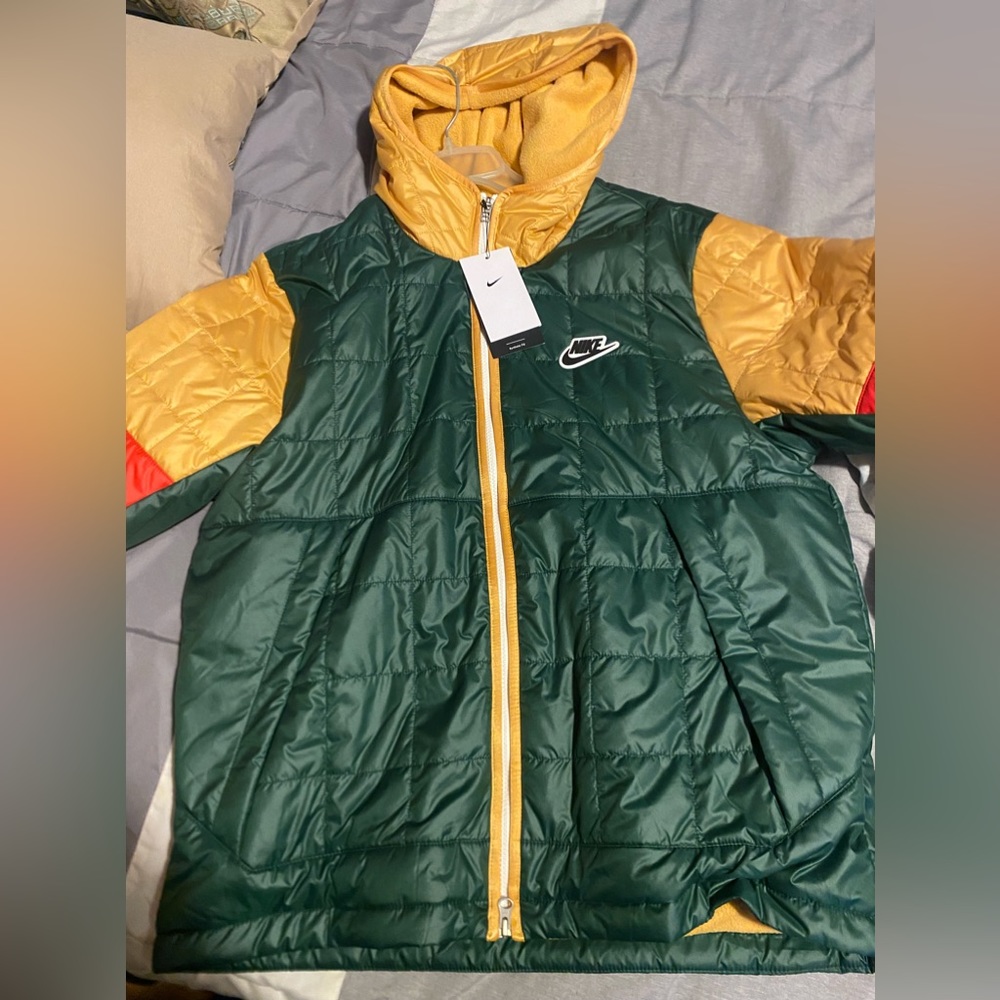 Nike Jacket
